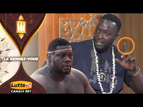 Gros clash entre Siteu et Franc au téléphone : "Do Daara, Dinala…"