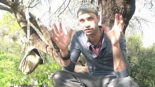 Meet the bushcrafters - GuyTatt @GuyTatt