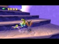 Spyro 3: Year of the Dragon Walkthrough ITA Parte 3