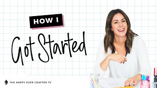 How I Got Started (& My Best Tips)