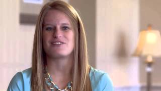 Cathryn's Story: A Second Chance at Life