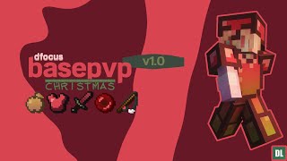 basepvp christmas texture pack - cinematic trailer | java and bedrock screenshot 5