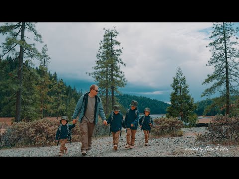 Спасибо за папу | Zinouchyk Brothers | Премьера | Папе посвящается!