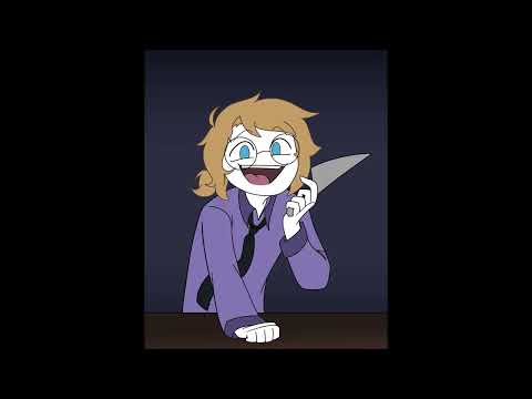 Eleven fnaf/dsaf? | REDRAW