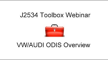 VW Reflash Video using J2534