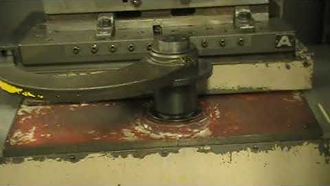 Matsuura RA1 CNC Vertical Machining Center with Pallet Changer