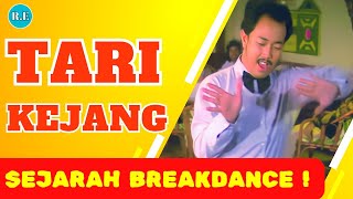 SEJARAH BREAKDANCE HINGGA JADI FENOMENA DI INDONESIA‼️
