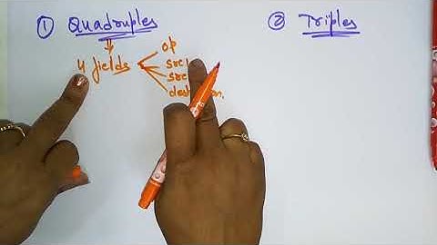 Three address Code | Intermediate Code | CD | Compiler Design | Lec-36 | Bhanu Priya