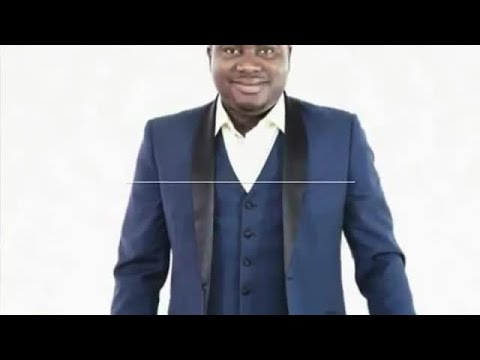 Laye Sety - jE SUIS HAUT NIVEAU