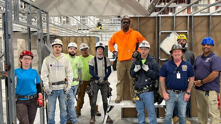 NASCTF Apprentice Training Week of 10/30/2023