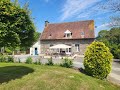 Idyllic Character Retreat - Property 50-360 - #homeinfrance #frenchproperty #Homeinnormandy