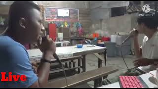 Tarseat Alai Dang Marmudar  Secara Marmitu  Lagu Viral  Cover