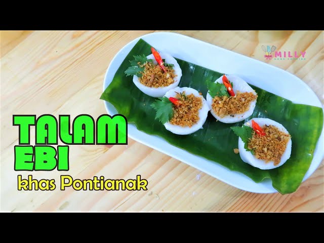 Resep Ham Pan oleh Nini - Cookpad