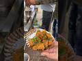 मूंग, चना और उड़द की दाल के पकोड़े || #viral #making #food #youtubeshorts