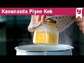 Fırın Yok Ekstra Bulaşık Yok Kavanozda Pişen 3 Çeşit Kek Tarifi Tatlı Tarifleri