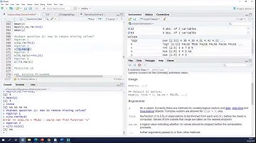 R Introduction 57 by VIB Bioinformatics Core