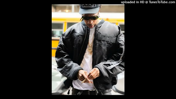 [FREE] Wiz Khalifa Type Beat x Curren$y Type Beat - "Cloud Seats"