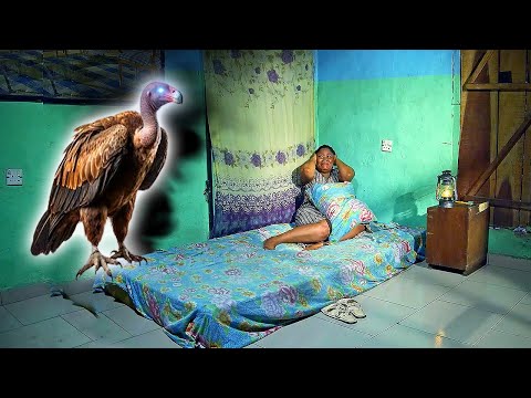 WITCHES REVENGE| Please DONT Watch This Scary Ghost Movie At Night I WARNED You!