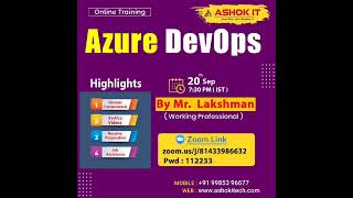 Azure DevOps - New Batch