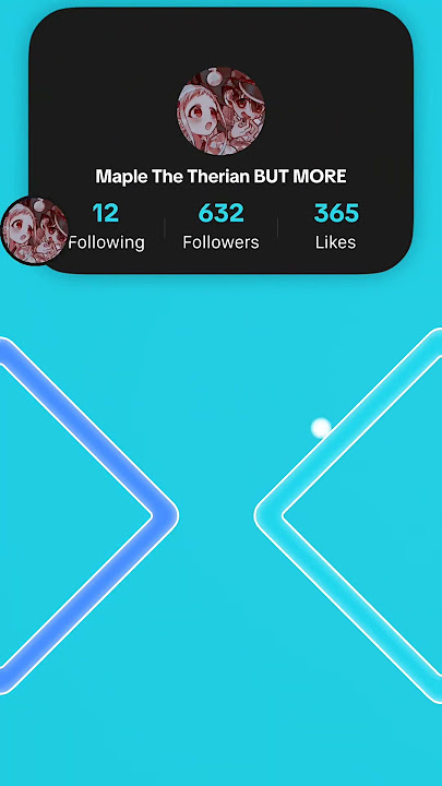 My wish :(...  (YES MAPLE THE THERIAN BUT MORE IS MY ALT ON TIKTOK