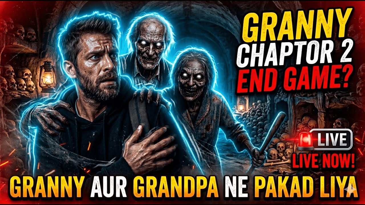 Latest Title & Thumbnail