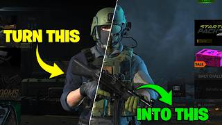 How to install modded Combat Master on Android *THE RIGHT WAY* screenshot 4