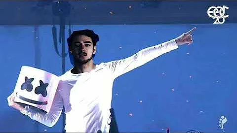 (DROP ONLY) Marshmello & Logic - Everyday (Crankdat Remix)