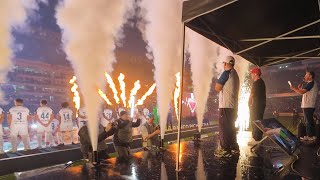 ACZINO EN “LA NOCHE BLANCA” con SWITCH (ECUADOR) 🇪🇨