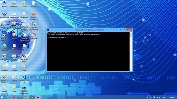 How To Open Command Prompt as an Administrator in Windows 8 & 8.1
