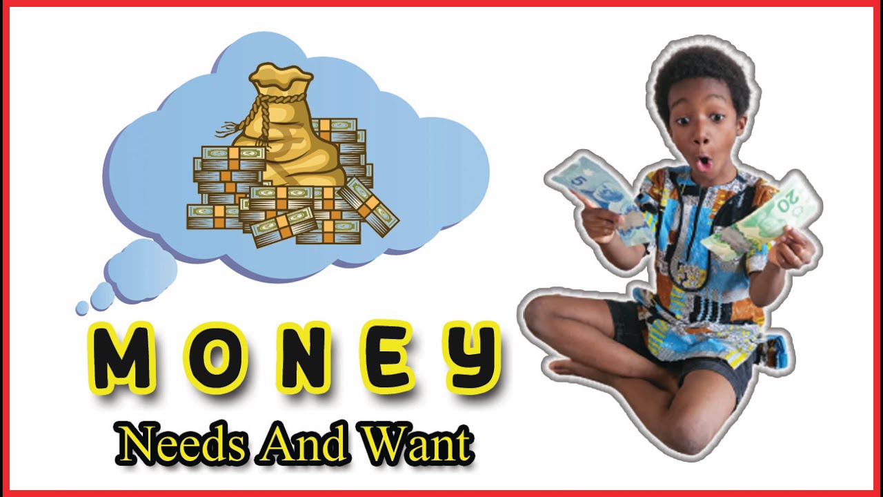 Importance and necessity of money || Money needs and want || Mawuyra_TheGamer