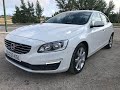 Volvo S60 D3 Kinetic Año 2017
