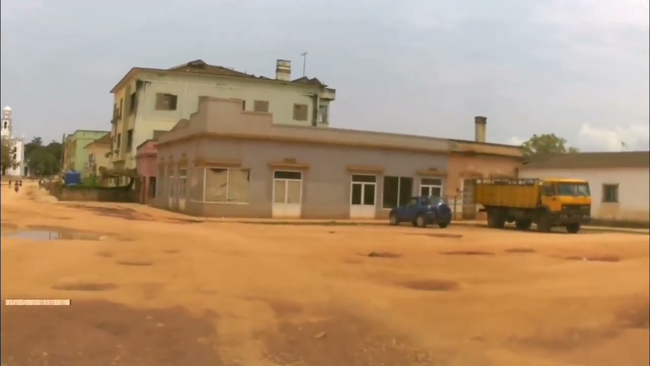 @,Viagem à Gabela 2015