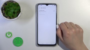 How to Remove PIN from SIM Card on Oppo A77?