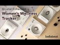 Bellabeat leaf chakra unboxing