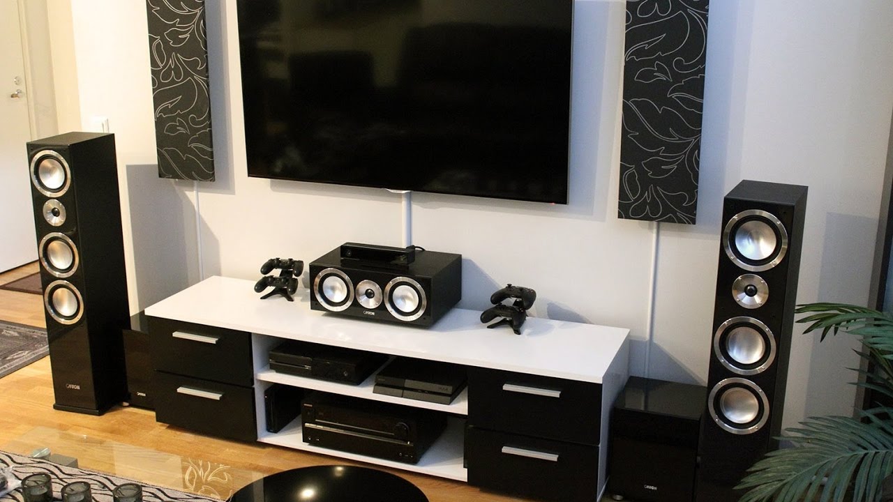 How To Set Up Home Audio Mycoffeepot Org How To Set Up Home Audio Mycoffeepot Org