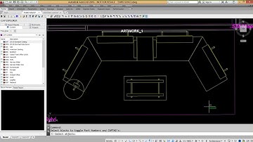 2020 Cap Tip:  Show Part Number Tags