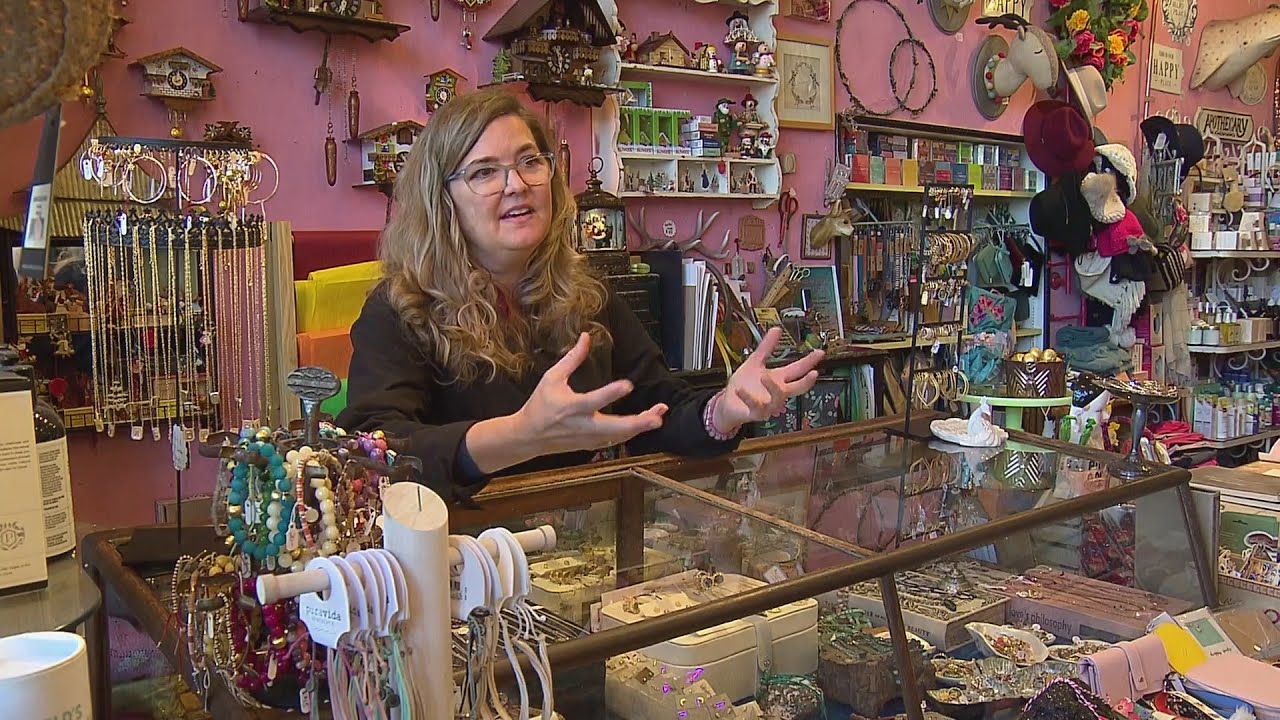 Small Business Saturday great chance to support local owners