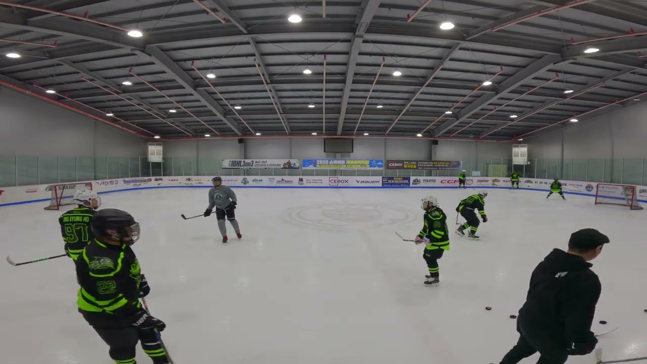 타샥2월28일 슛&드릴 미니게임