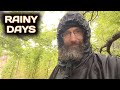 Rainy Days