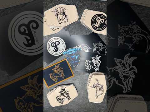 Thanks to @BluminatiNinja For the GAW Items   