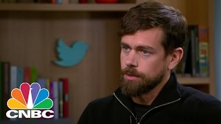 Famous Twitter CEO Jack Dorsey One-On-One | CNBC Net Worth