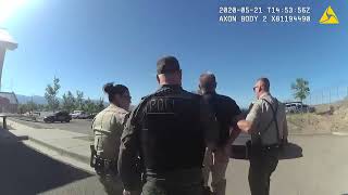 Sheriff ARRESTED - Shocking Twist Rocks Law Enforcement