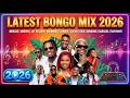 LATEST BONGO MIX 2026 DJ CARLOS FT MARIOO MBOSSO JAY MELODY HARMONIZE NANDY ZUCHU BIEN