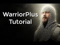 How to Setup and Sell Your Products on WarriorPlus  - Sales Funnel Tutorial Training