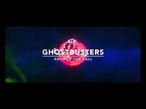 Ghostbusters  dance Chris hemsworth