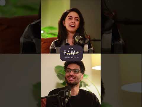 Butter chicken is better than make up sex. Full episode out now!