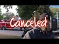 Truck Loads Canceled !!!!