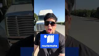 RouteMate ELD: Drive Smarter