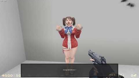 CSNZ Studio mode kz_snowbhop ez