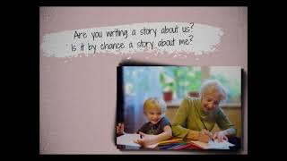 Create an mp4-video format adaptation of 'THE STORY OF THE PENCIL' | 21st Century